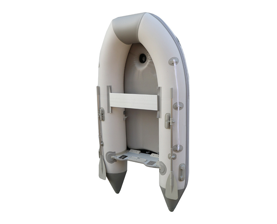 Why Choosing a Seawalker Inflatable Boat is a Smart Investment