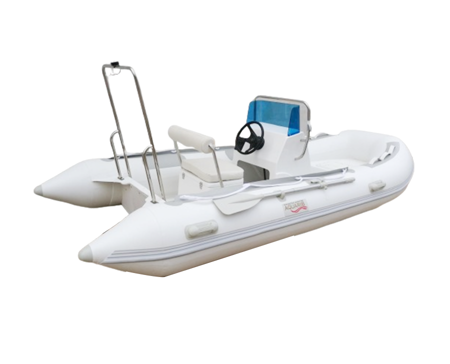 Barco RIB