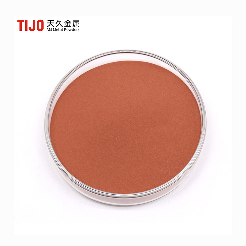 Electrolytic copper powder