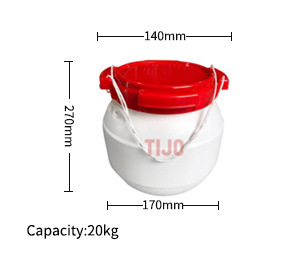 TIJO