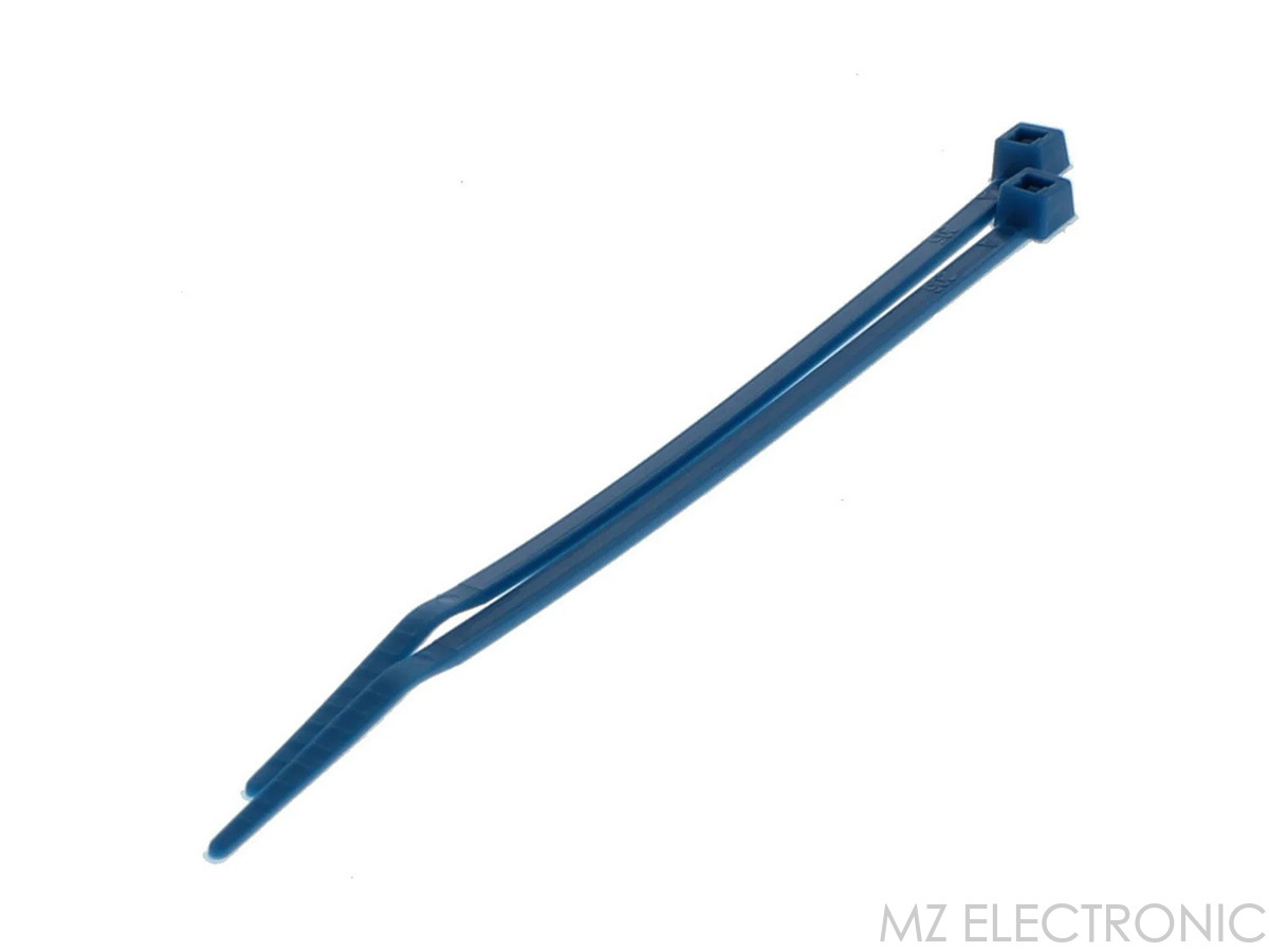 Metal Detectcable Cable Ties