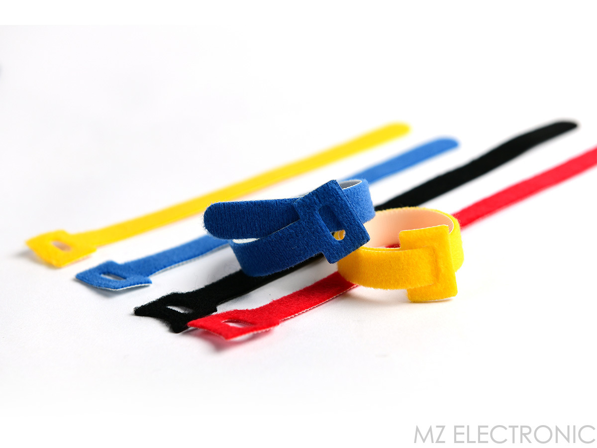 Magic Cable Ties