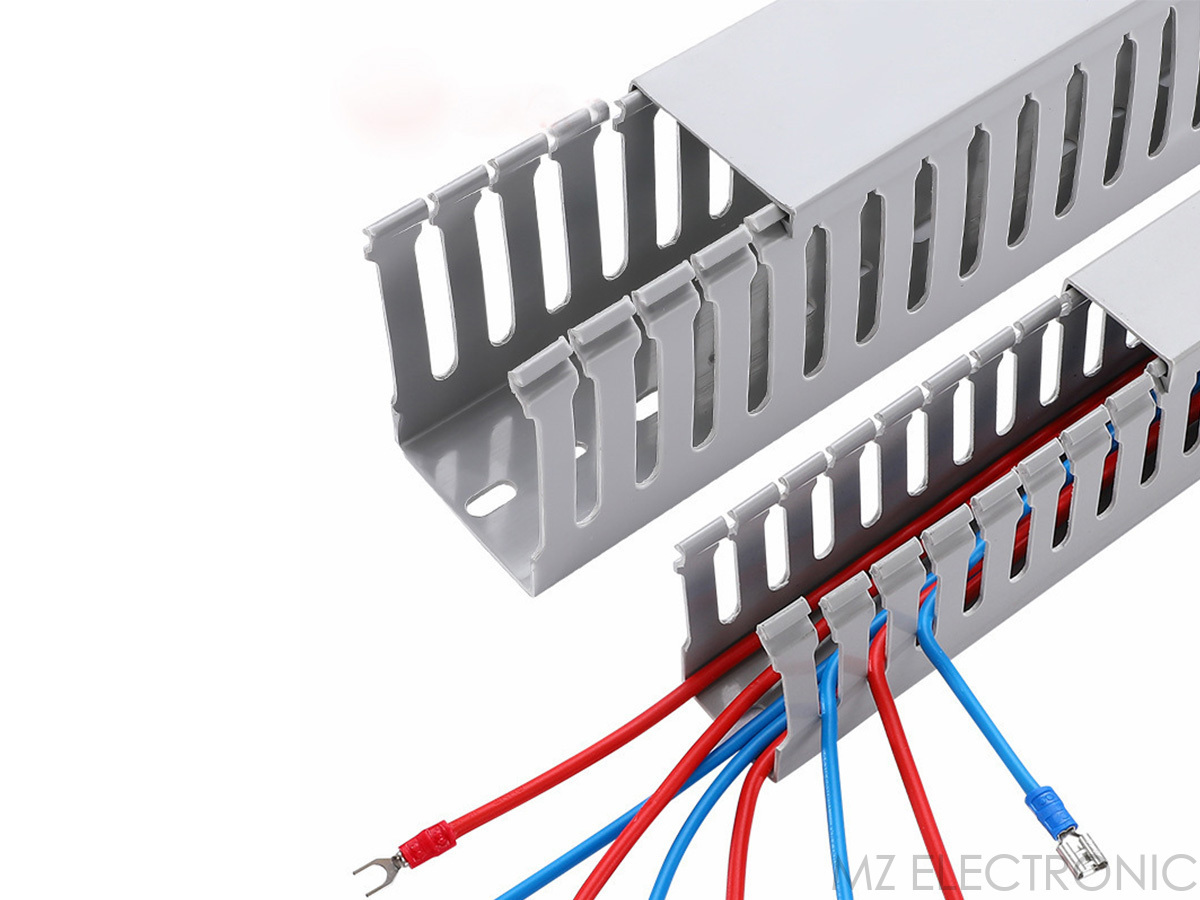Wiring Duct