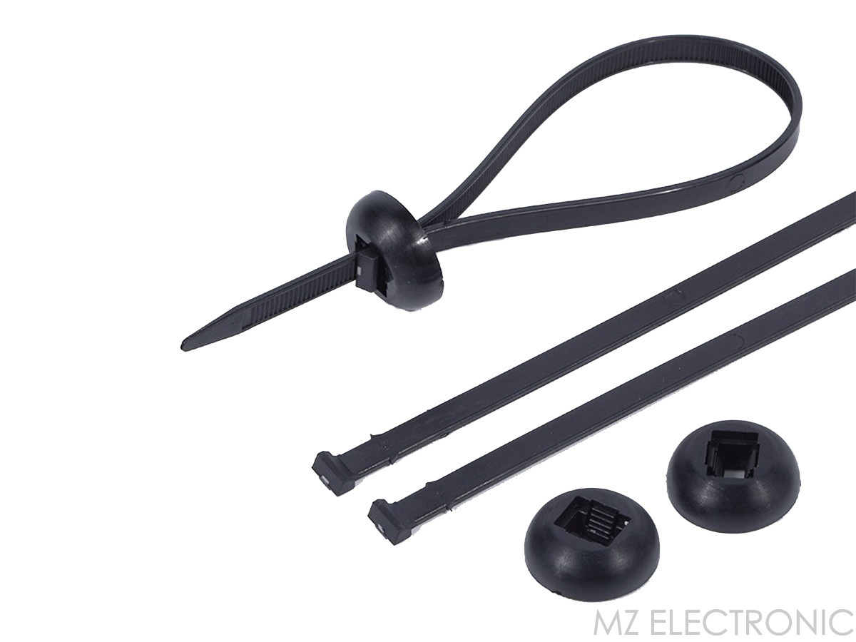 Chassis Cable Ties