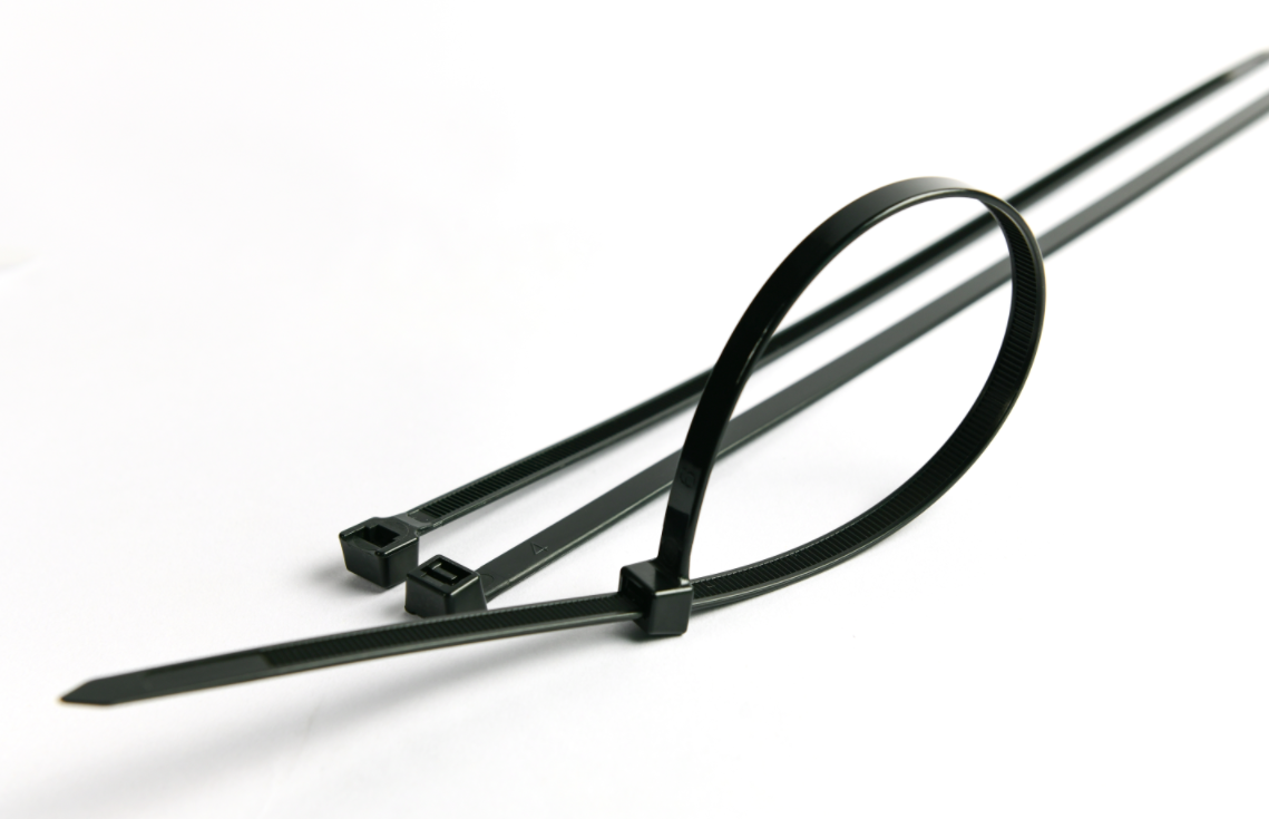 Introducing Our Improved Nylon Cable Ties: Stronger and More Dependable!