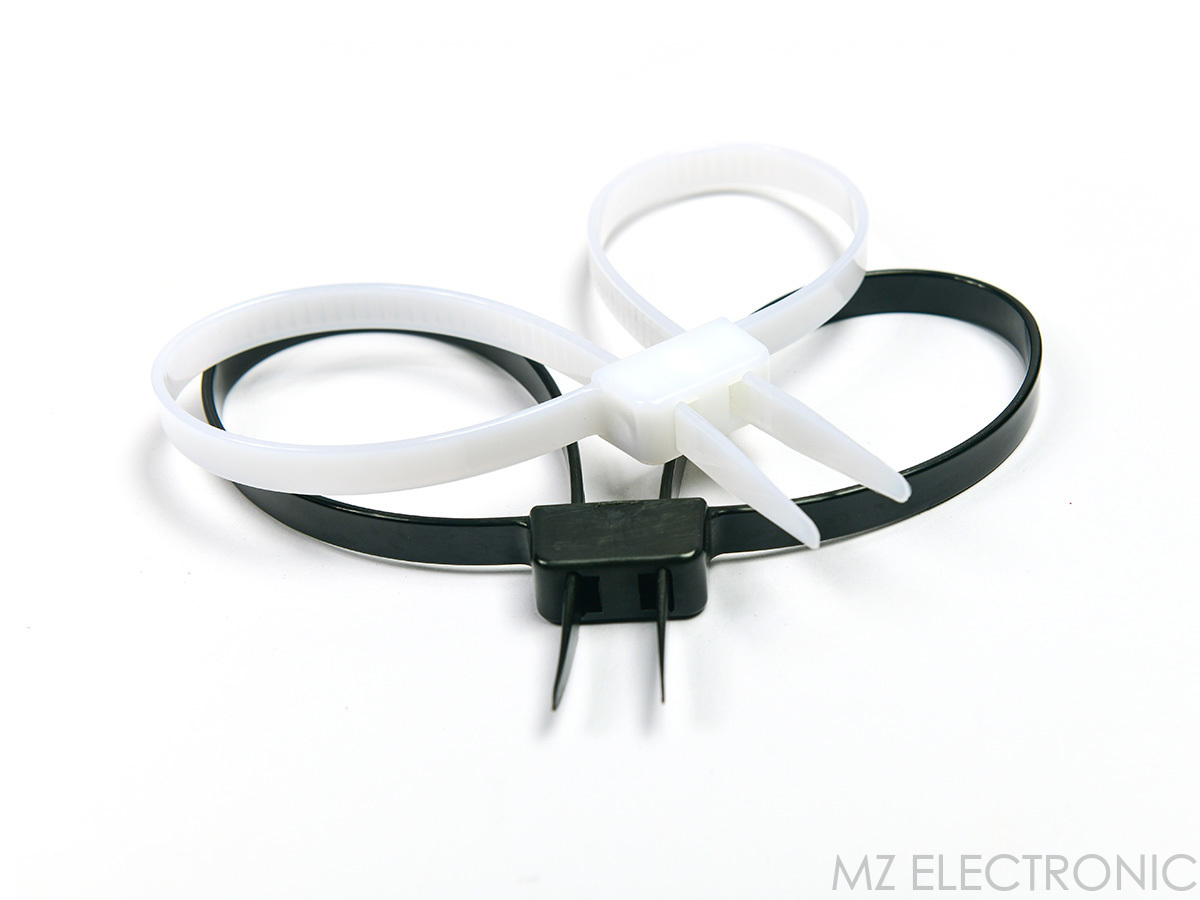 HandCuff Cable Ties
