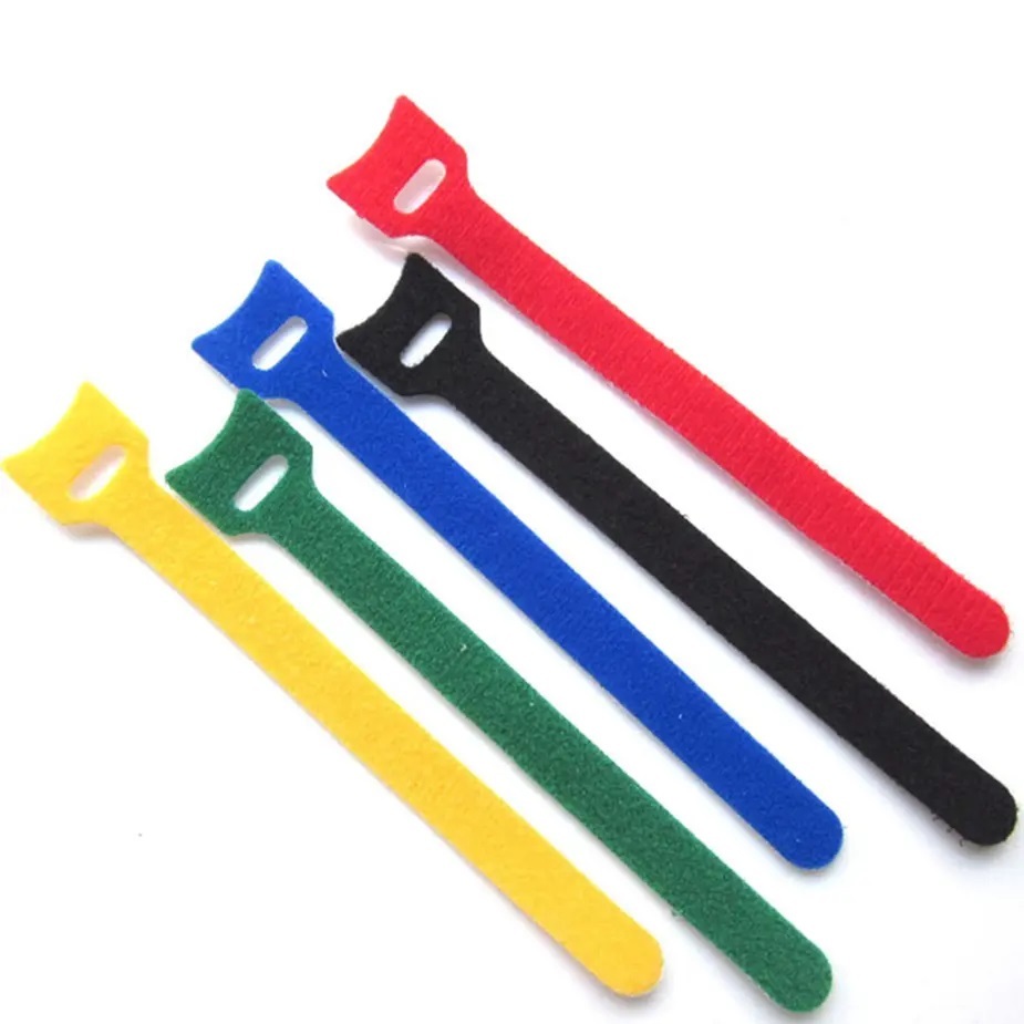 Advantages of dust-proof plastic cable ties