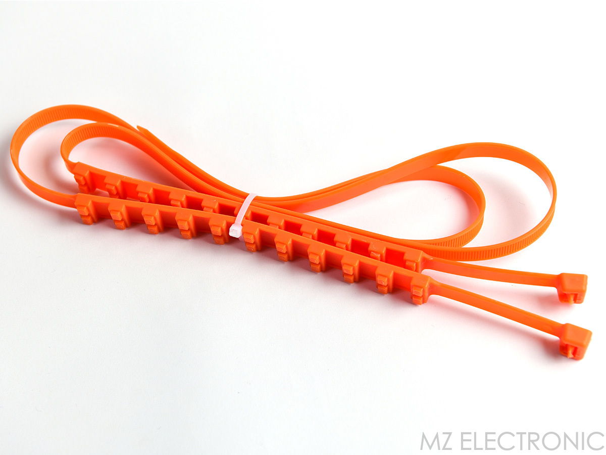 Snow Anti-Slip Ties