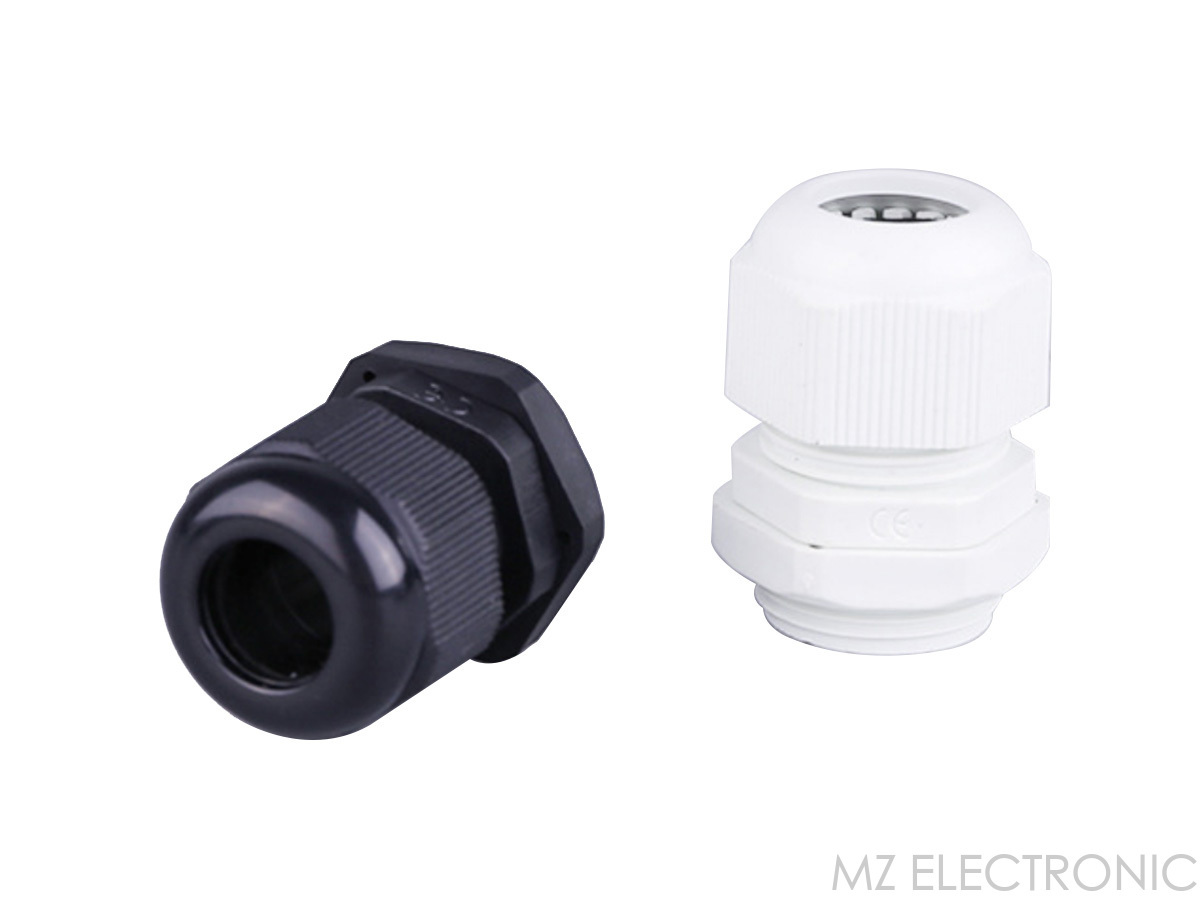 MG Cable Glands