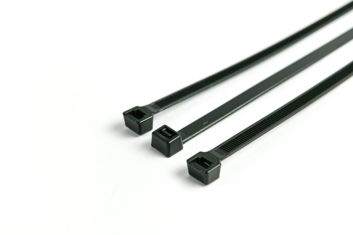 Different Width Cable Ties with Different Strength