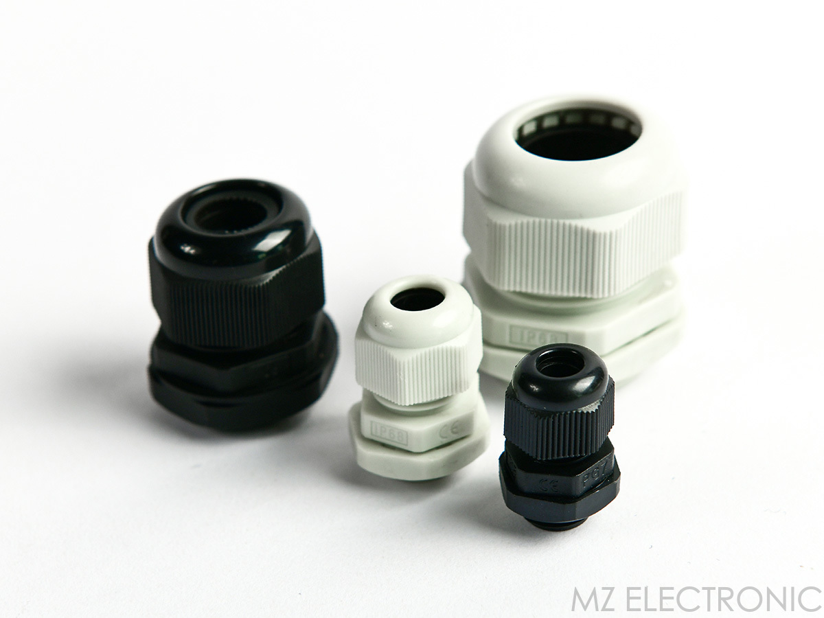 PG Cable Glands