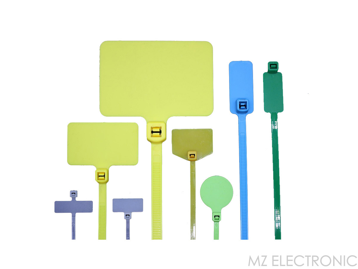 Marker Cable Ties