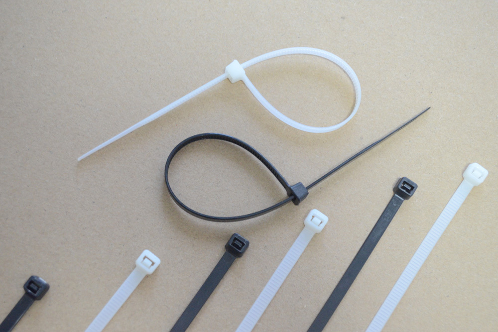 How to Choose the Right Cable Ties