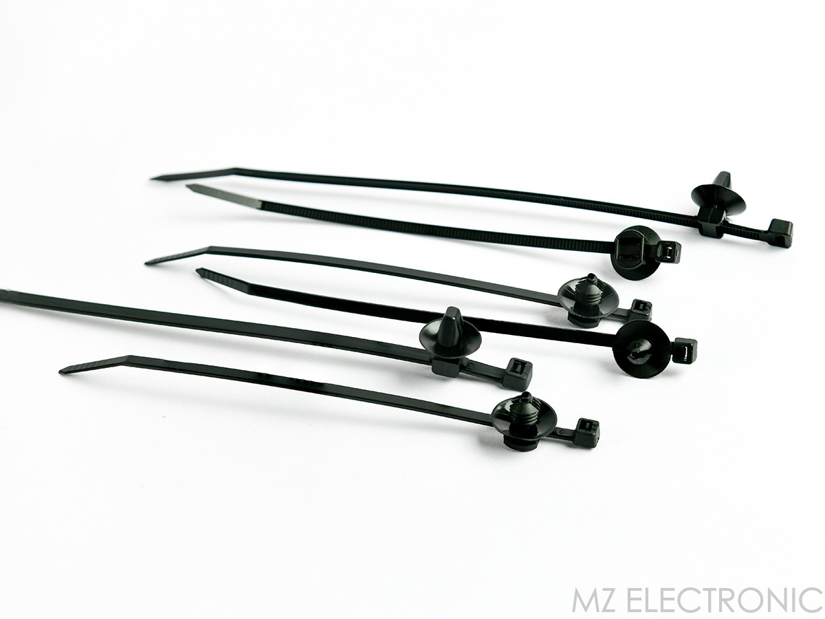 Fir Tree Cable Ties
