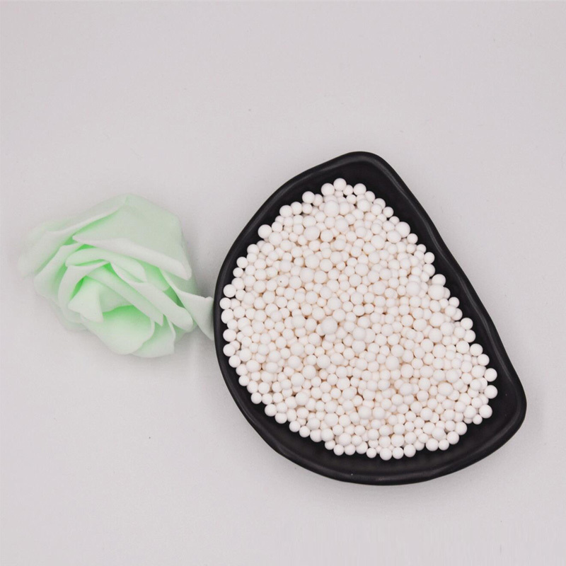 Activated Alumina Desiccant
