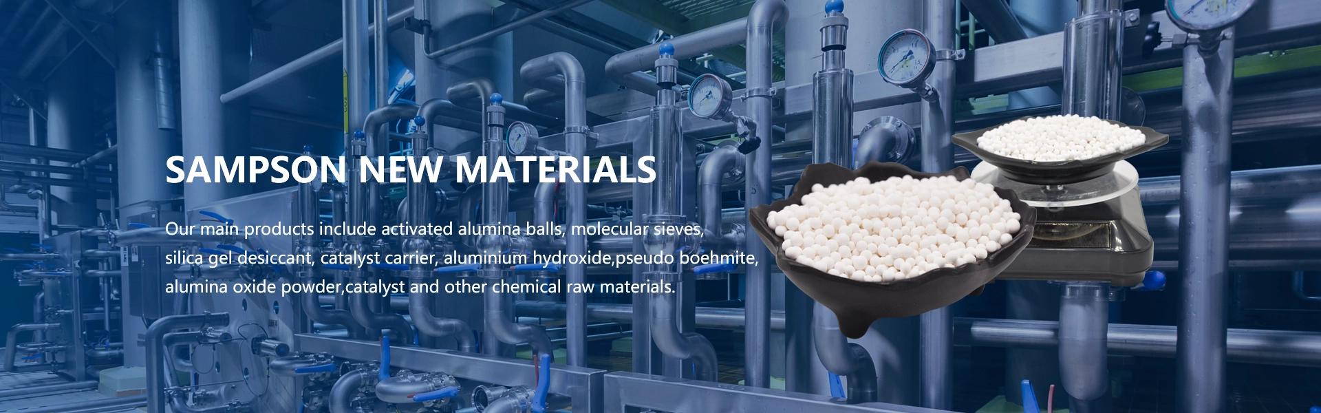 Our products have stable and reliable quality, reaching excellent levels within the industry and receiving unanimous praise from our customers.