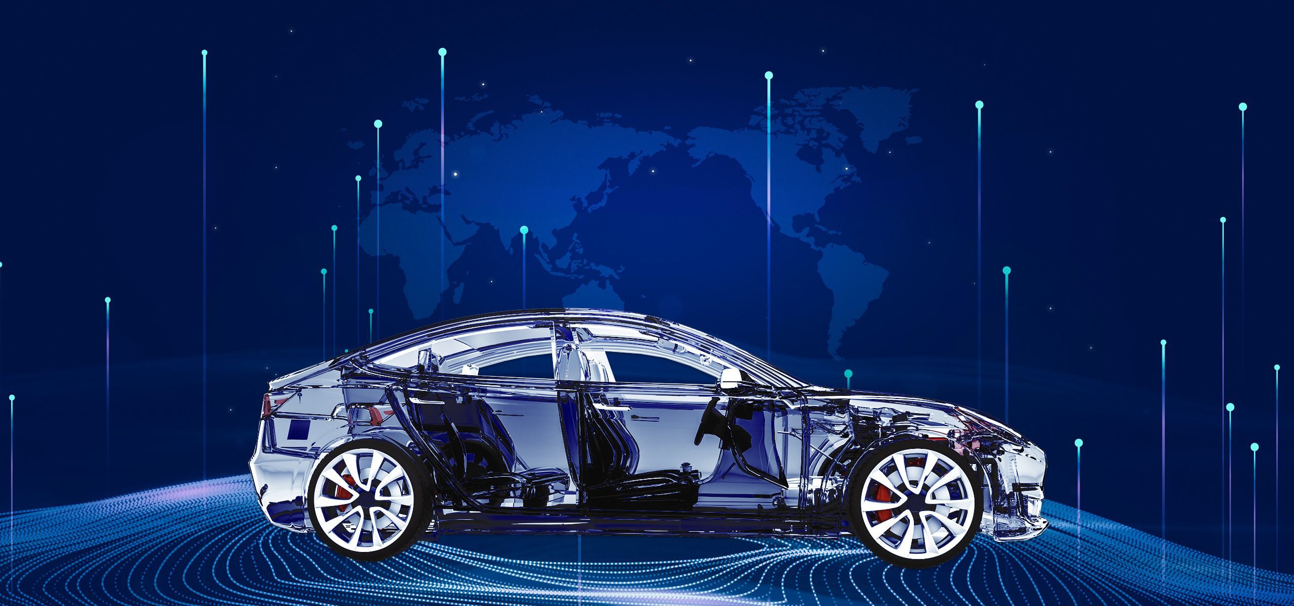 Enterprise Vision