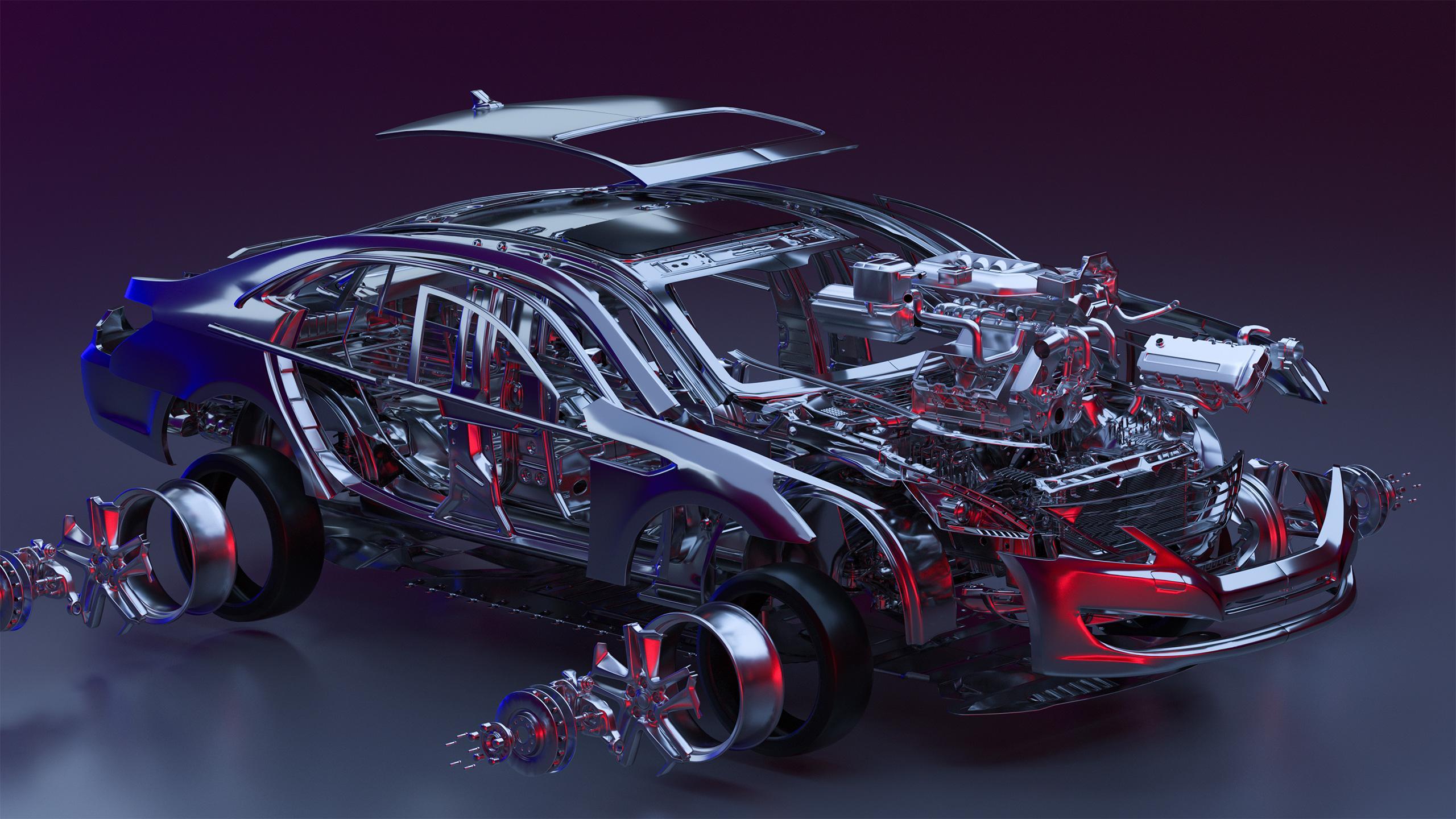 NdFeB magnetic material performance