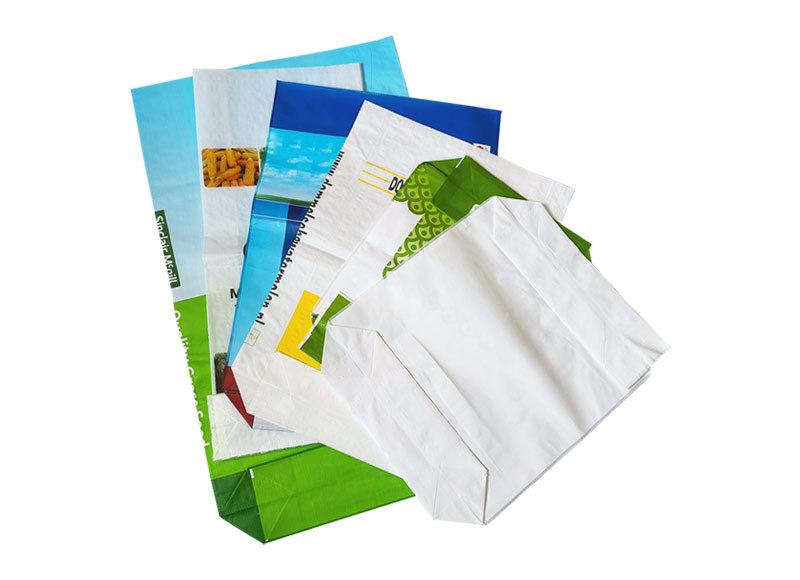 The Versatility and Strength of BOPP Poly Woven Bags-Nantong UNIPACK ...