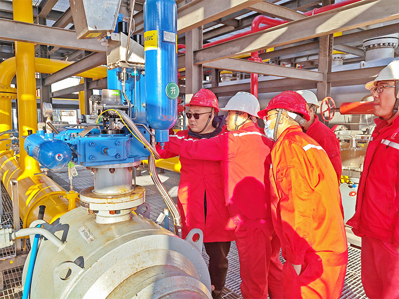 Training exchange