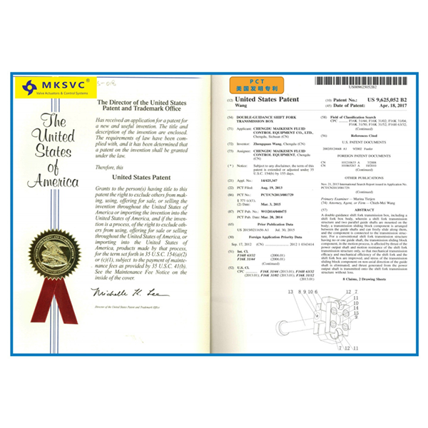 Qualification and honor certificate Qualification and honor certificate