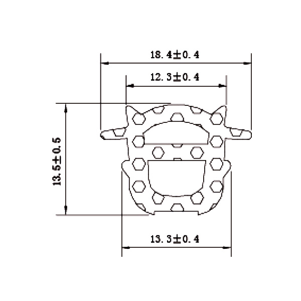 EPMD發(fā)泡