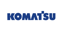 KOMATSU