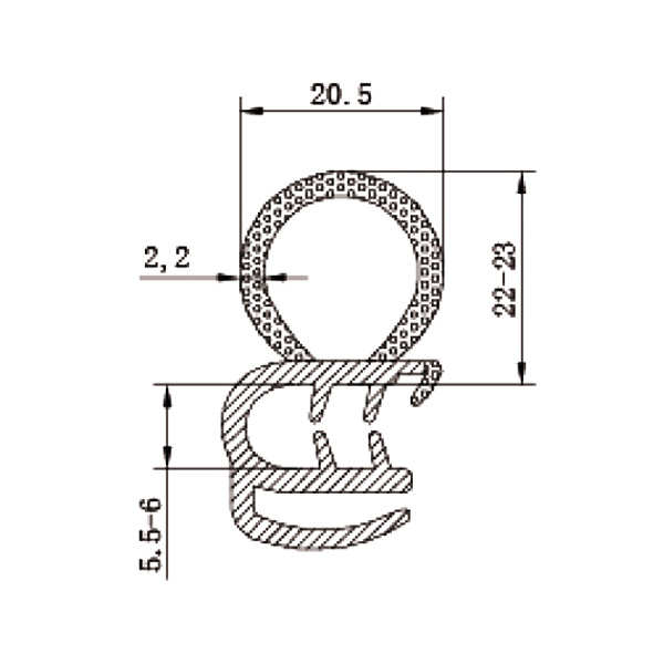 EPMD復(fù)合