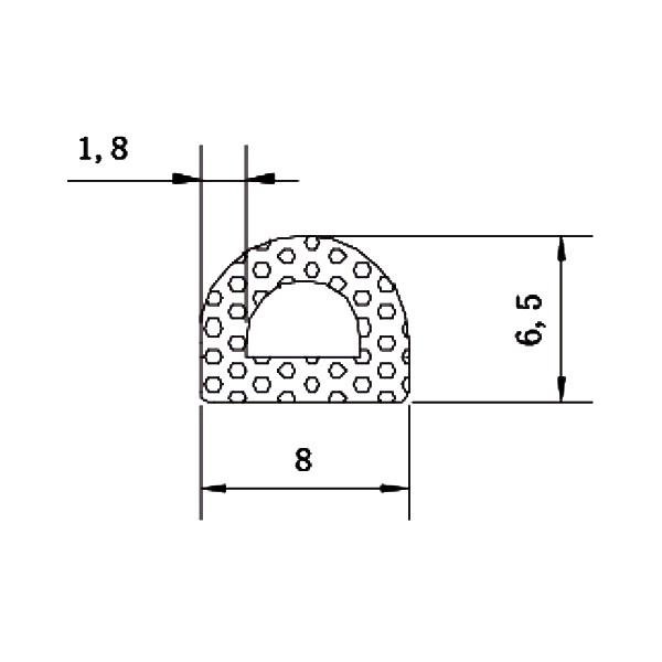 EPMD發(fā)泡