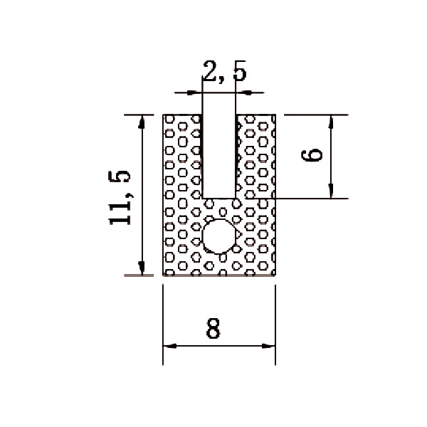 硅膠發(fā)泡