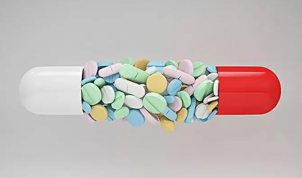 The future of China's generic drugs can be expected!