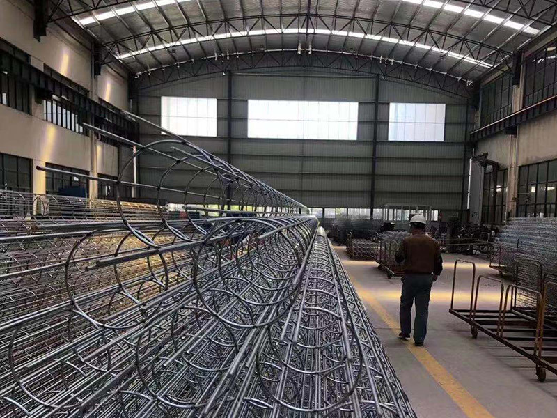 廠房展示