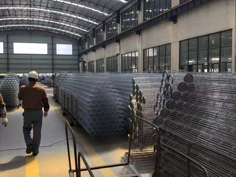 廠房展示