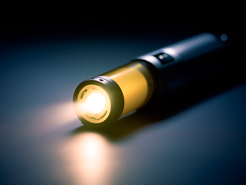 Flashlight