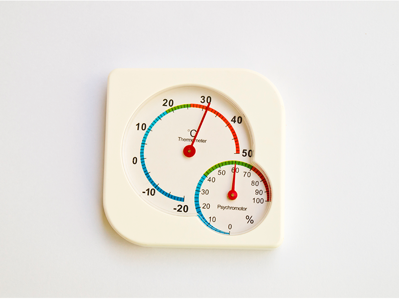 Instrumentation