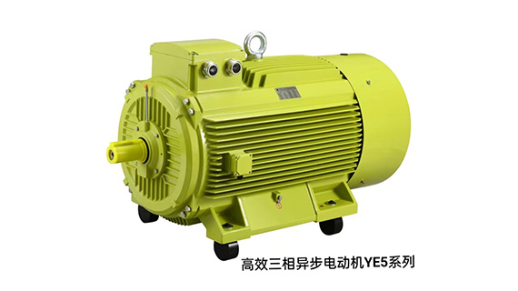探索浙江電機(jī)生產(chǎn)廠家的魅力與未來