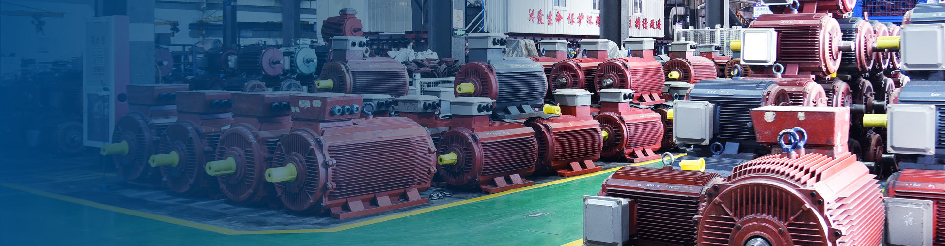 粉塵防爆三相異步電機(jī)：保障工業(yè)安全的動力核心
