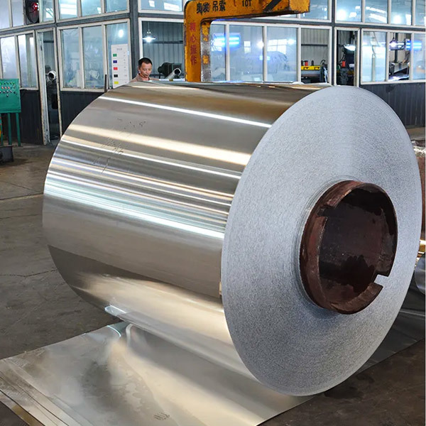 Cold-rolled steel