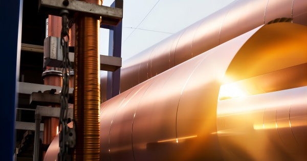 Polyimide film is a high-performance engineering plastic film material