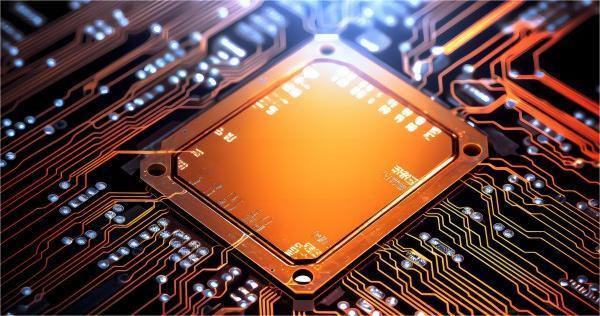 Polyimide film can be used as a substrate material for electronic devices