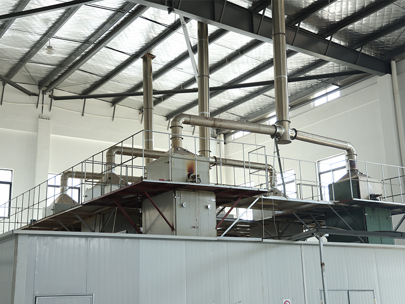 Plant equipment 3 Plant equipment 3