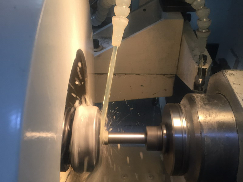 Machine tool production-CNC internal grinding machine precision machining