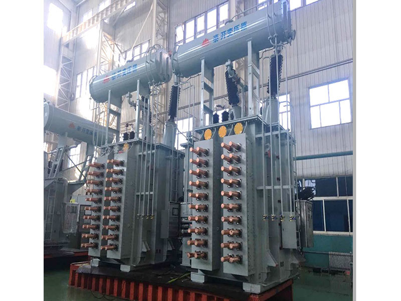 Furnace Transformer 110kV