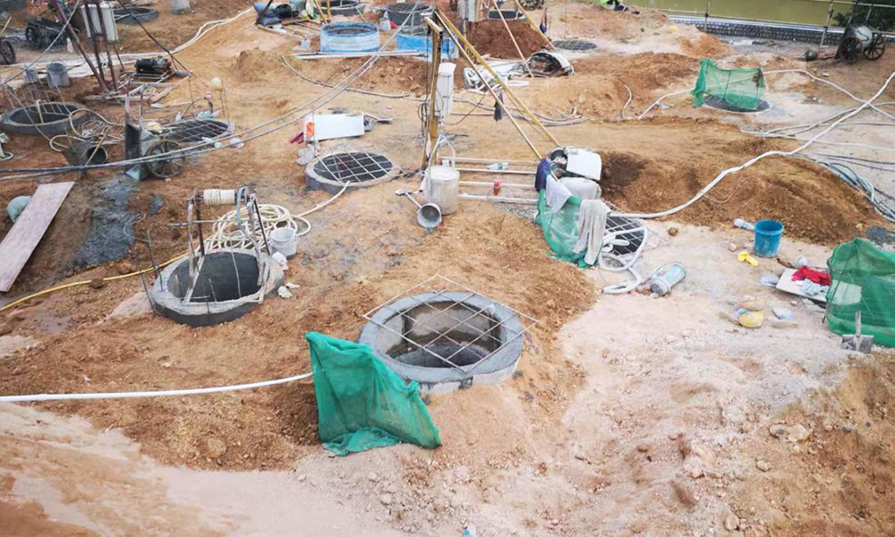 2023年第十輪房屋建筑和市政公用工程工地?fù)P塵治理情況通報(bào)