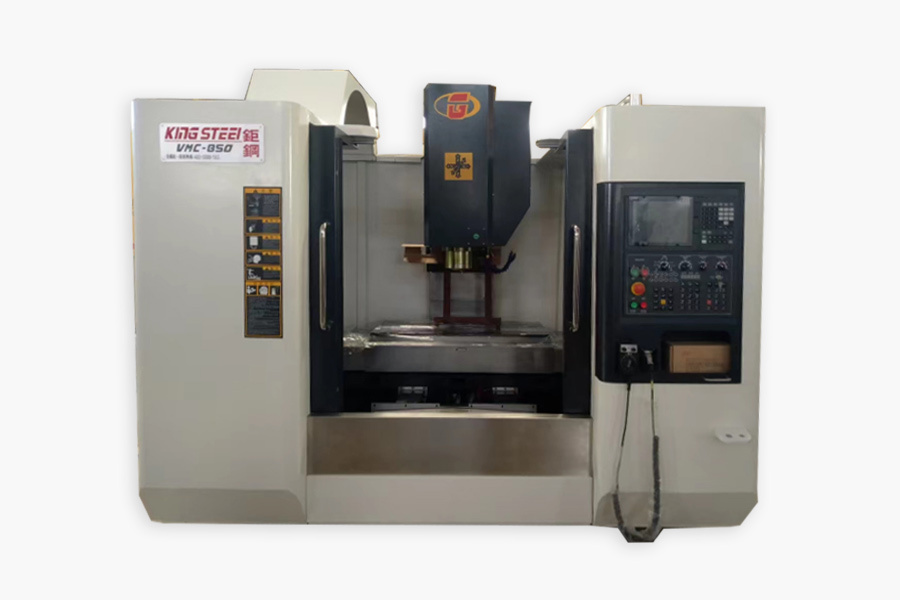 VMC-850