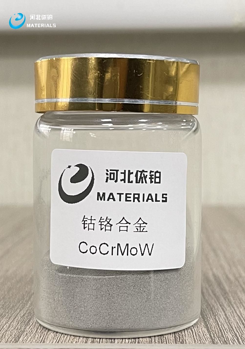 CoCrMoW