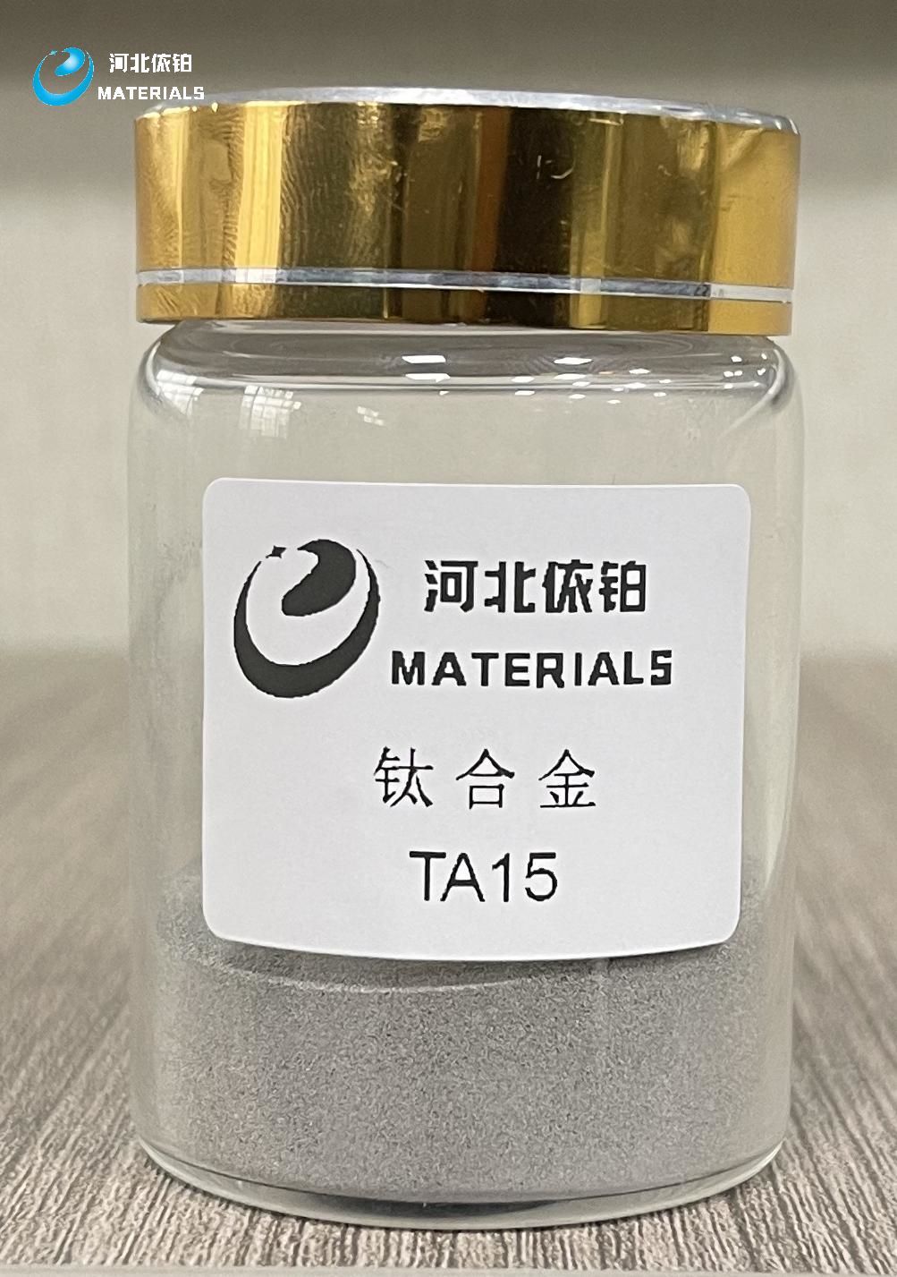 TA15