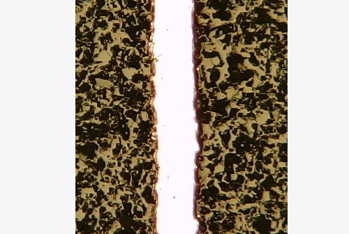陶瓷/金屬焊接界面 陶瓷/金屬焊接界面