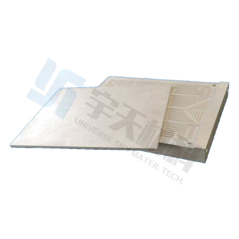 密封結(jié)構(gòu)焊接