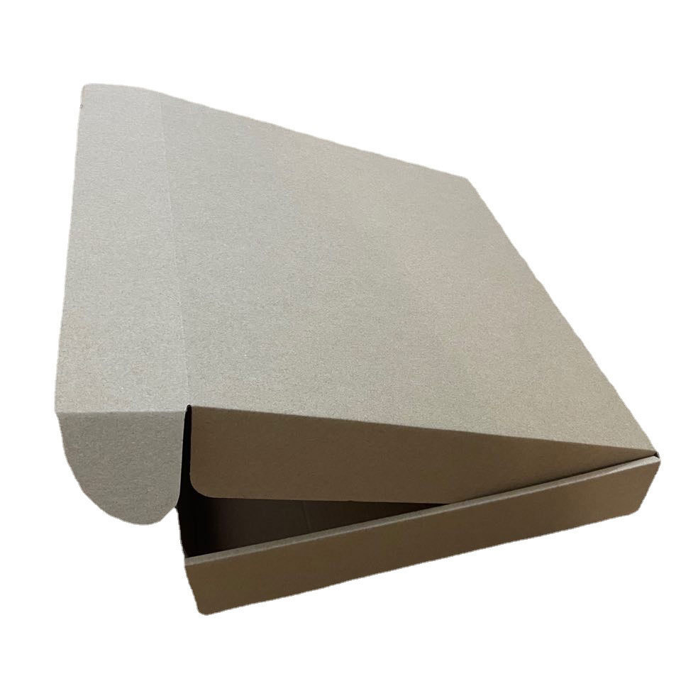 Specially hardened aircraft box, paper box, long rectangular clothing packaging box, paper box, jewelry box